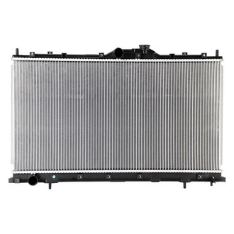 iD Select® - Downflow Engine Coolant Radiator