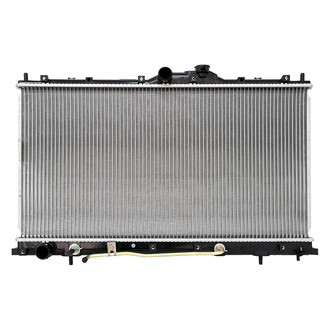 iD Select® - Engine Coolant Radiator