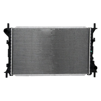 iD Select® - Engine Coolant Radiator