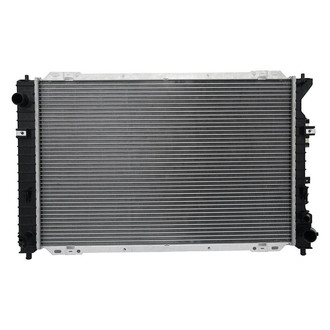 iD Select® - Engine Coolant Radiator