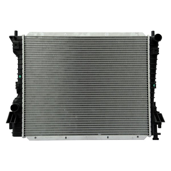 iD Select® - Crossflow Engine Coolant Radiator