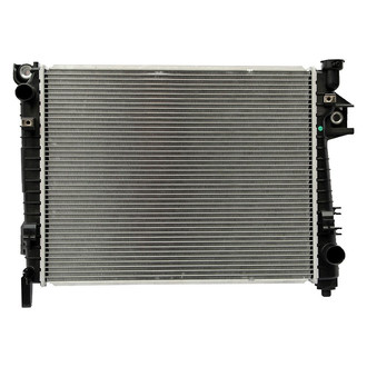 iD Select® - Engine Coolant Radiator
