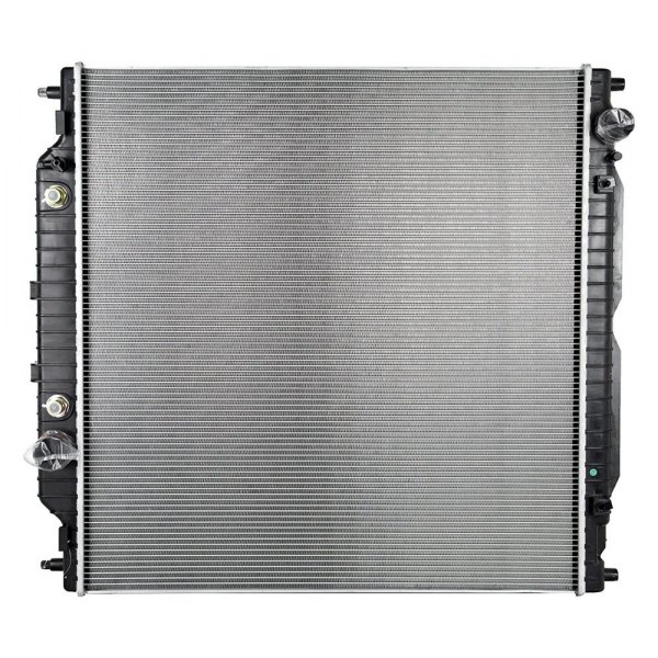 iD Select® - Engine Coolant Radiator