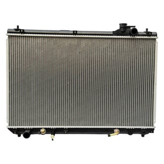 iD Select® - Engine Coolant Radiator
