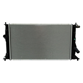 iD Select® - Engine Coolant Radiator