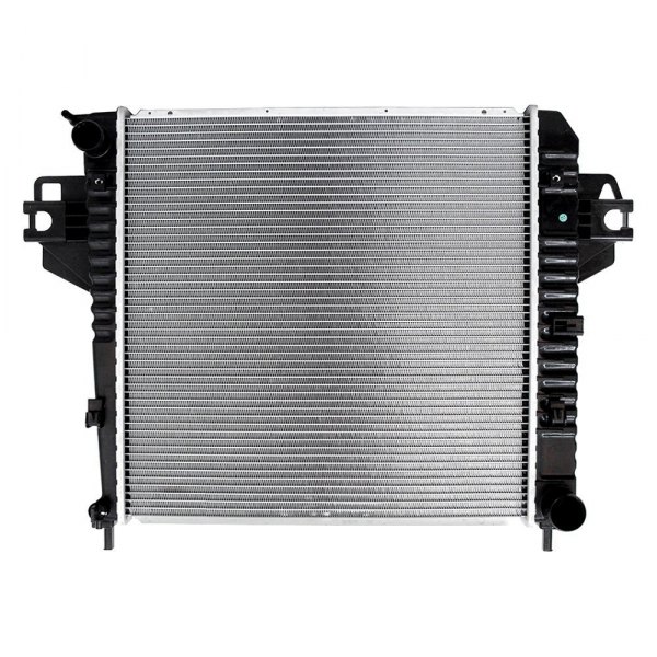 iD Select® - Crossflow Engine Coolant Radiator
