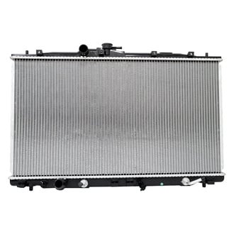 iD Select® - Downflow Engine Coolant Radiator