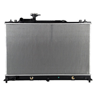 iD Select® - Engine Coolant Radiator