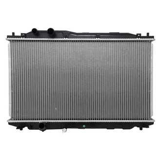 iD Select® - Engine Coolant Radiator