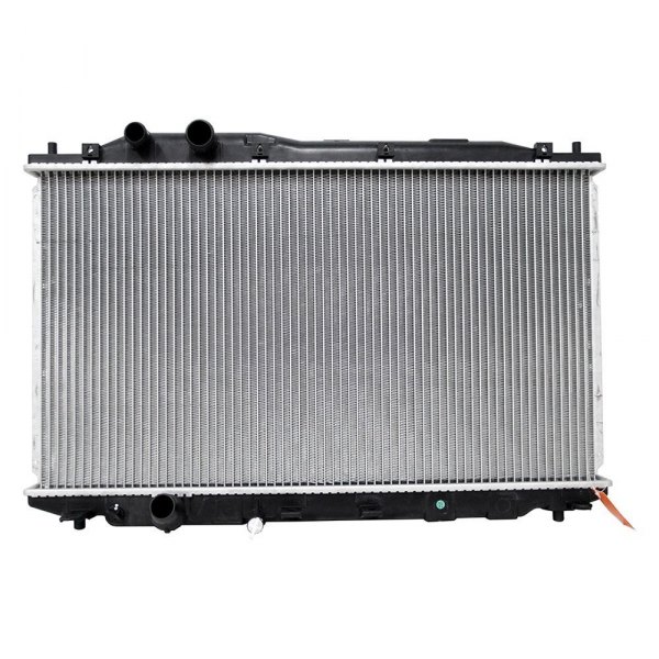 iD Select® - Downflow Engine Coolant Radiator