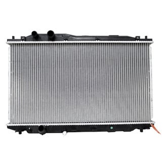 iD Select® - Engine Coolant Radiator
