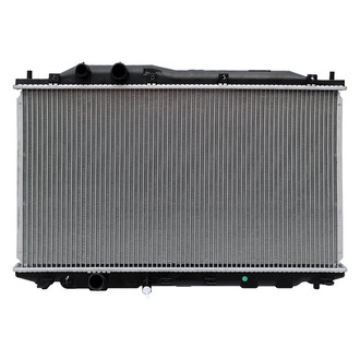 iD Select® - Engine Coolant Radiator