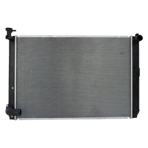 iD Select® - Engine Coolant Radiator