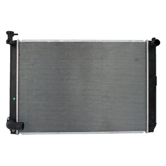iD Select® - Engine Coolant Radiator