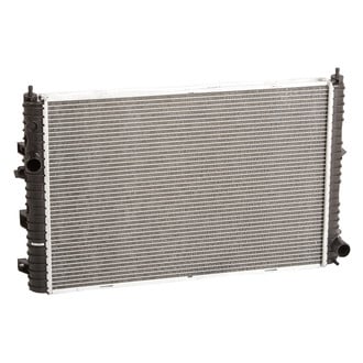 iD Select® - Engine Coolant Radiator