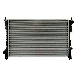 iD Select® - Engine Coolant Radiator