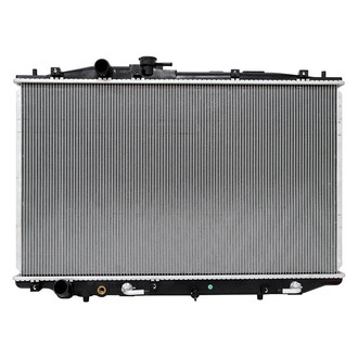 iD Select® - Engine Coolant Radiator