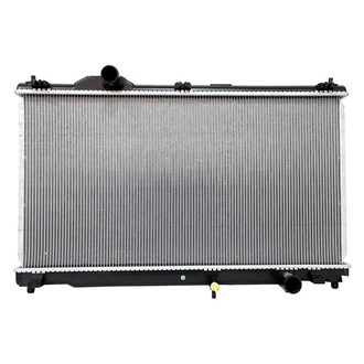 iD Select® - Downflow Engine Coolant Radiator