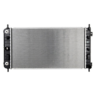 iD Select® - Engine Coolant Radiator