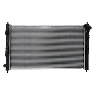 iD Select® - Engine Coolant Radiator