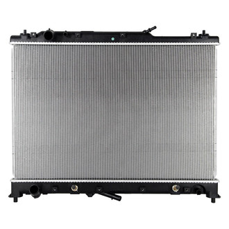 iD Select® - Engine Coolant Radiator