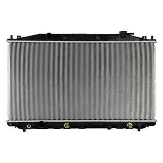 iD Select® - Engine Coolant Radiator