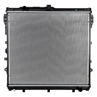 iD Select® - Engine Coolant Radiator