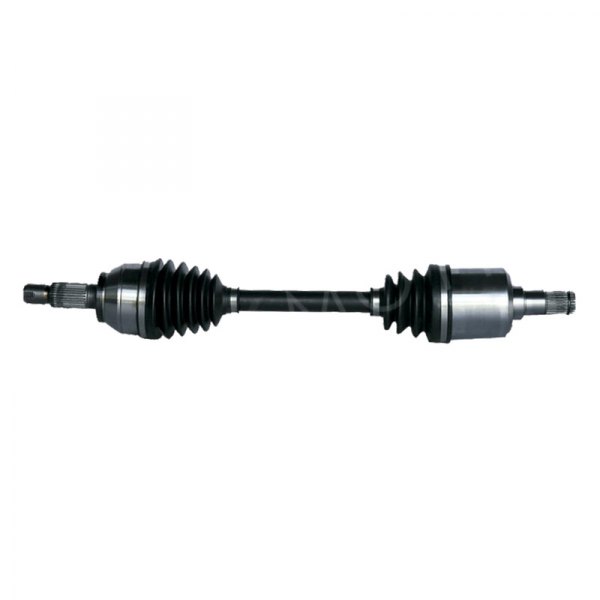 iD Select® - Front Passenger Side CV Axle Shaft