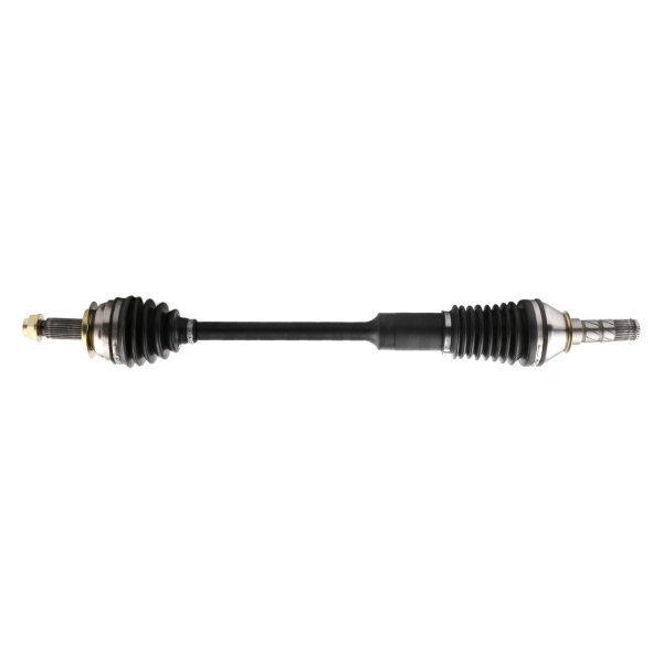 iD Select® - Front Passenger Side CV Axle Shaft