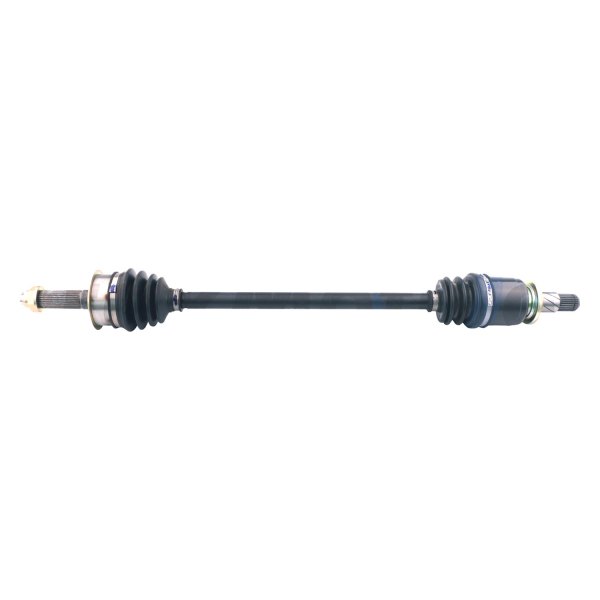 iD Select® - Rear Driver Side CV Axle Shaft