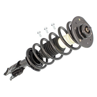 iD Select® - Front Driver Side Complete Strut Assembly