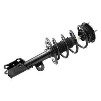 iD Select® - Front Driver Side Complete Strut Assembly