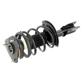 iD Select® - Front Driver or Passenger Side Complete Strut Assembly