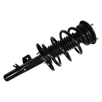 iD Select® - Front Driver Side Complete Strut Assembly