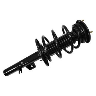 iD Select® - Front Passenger Side Complete Strut Assembly