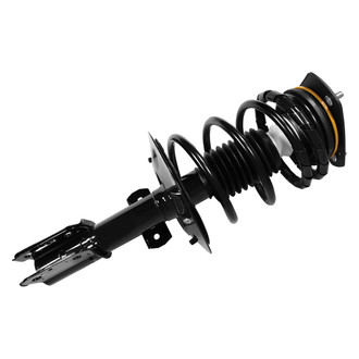 iD Select® - Front Driver or Passenger Side Complete Strut Assembly