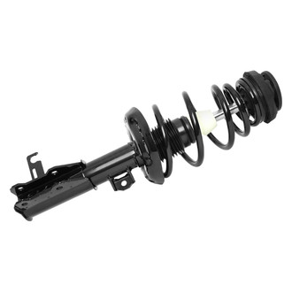 iD Select® - Front Driver Side Complete Strut Assembly