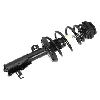 iD Select® - Front Passenger Side Complete Strut Assembly