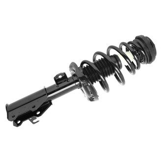 iD Select® - Front Passenger Side Complete Strut Assembly