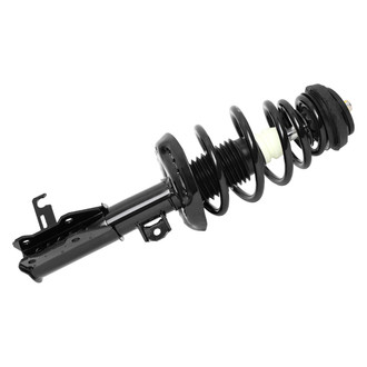 iD Select® - Front Driver Side Complete Strut Assembly