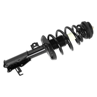 iD Select® - Front Passenger Side Complete Strut Assembly