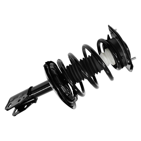 iD Select® - Front Driver or Passenger Side Complete Strut Assembly