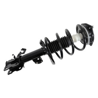 iD Select® - Front Driver Side Complete Strut Assembly