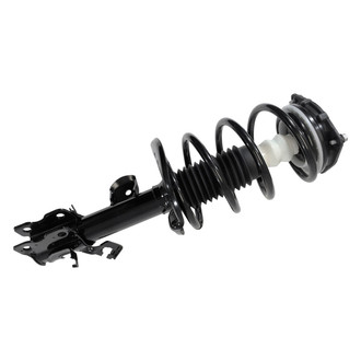 iD Select® - Front Passenger Side Complete Strut Assembly