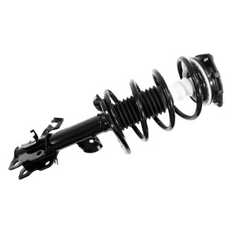 iD Select® - Front Driver Side Complete Strut Assembly