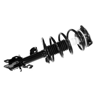 iD Select® - Front Passenger Side Complete Strut Assembly