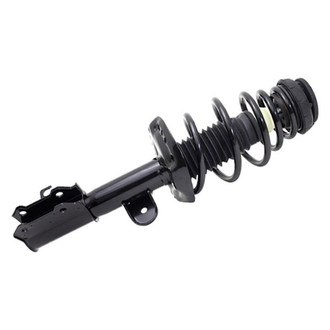 iD Select® - Front Driver Side Complete Strut Assembly