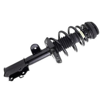 iD Select® - Front Passenger Side Complete Strut Assembly