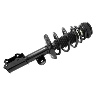 iD Select® - Front Driver Side Complete Strut Assembly