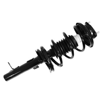 iD Select® - Front Driver Side Complete Strut Assembly